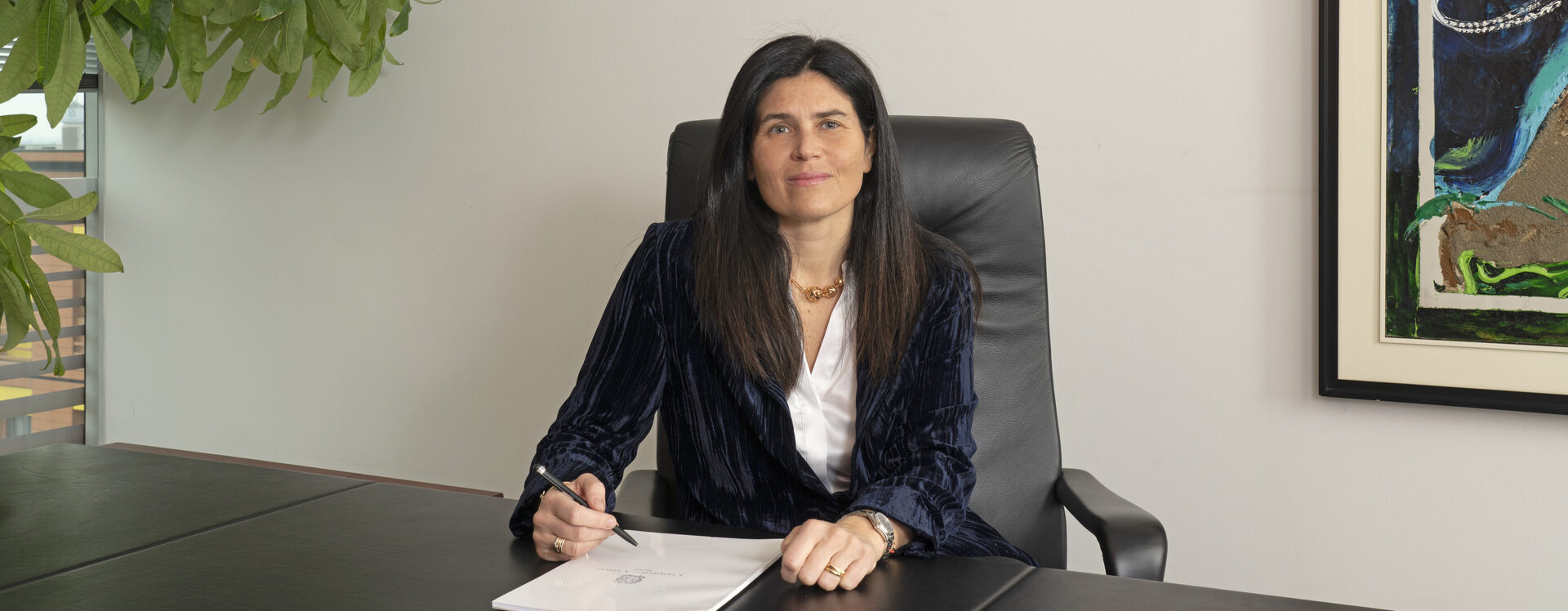 Angelica Lupoli
