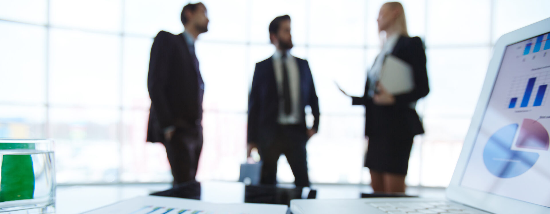 Company transformation